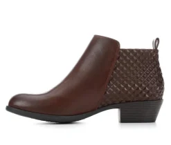 Women's Nina Booties|Vintage 7 Eight Outlet