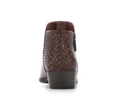 Women's Nina Booties|Vintage 7 Eight Outlet