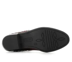 Women's Nina Booties|Vintage 7 Eight Outlet