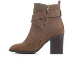 Vintage 7 Eight Dress|Boots & Booties><noscript><img width=