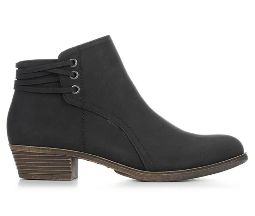 Women's Tarak Booties|Vintage 7 Eight Sale