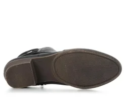 Women's Tarak Booties|Vintage 7 Eight Sale