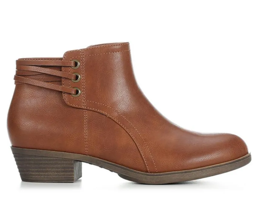 Vintage 7 Eight Boots & Booties>Women's Tarak Booties