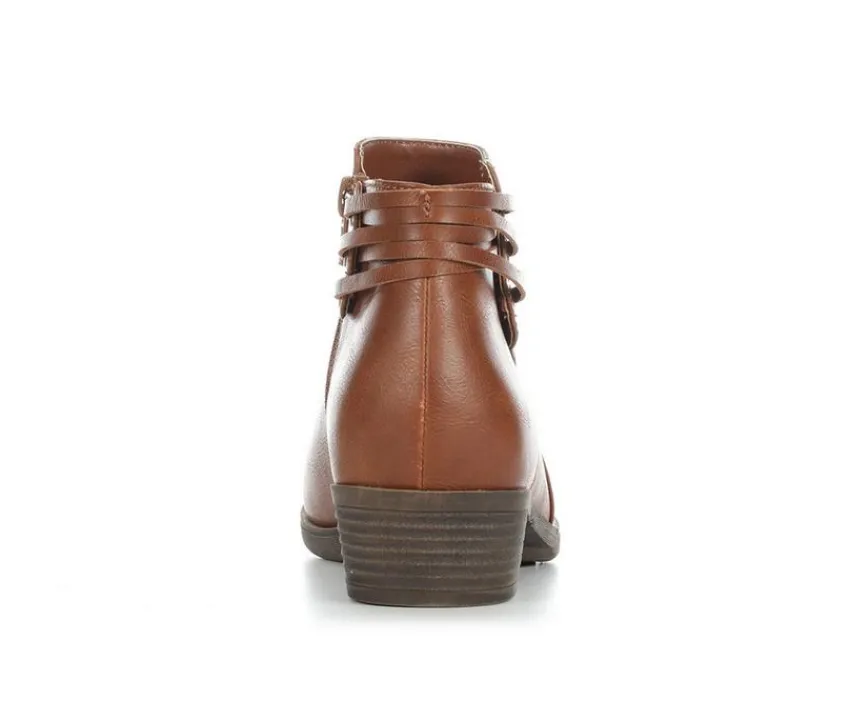 Vintage 7 Eight Boots & Booties>Women's Tarak Booties
