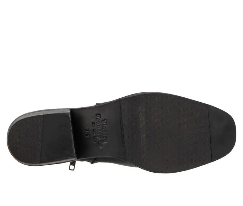 Vintage Foundry Co Lace Up>Women's Annabelle Booties