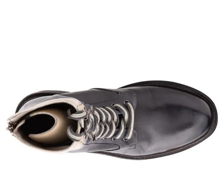 Vintage Foundry Co Lace Up|Cowboy & Western>Women's Adalina Combat Boots