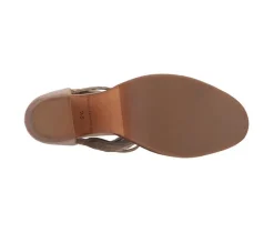 Women's Leila Dress Sandals|Vintage Foundry Co Outlet