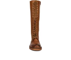 Women's Sadelle Knee High Boots|Vintage Foundry Co Discount