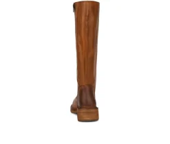 Women's Sadelle Knee High Boots|Vintage Foundry Co Discount