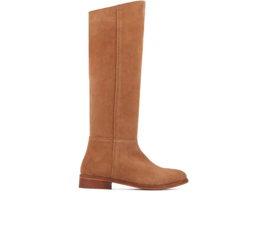 Women's Raelynn Knee High Boots|Vintage Foundry Co Outlet