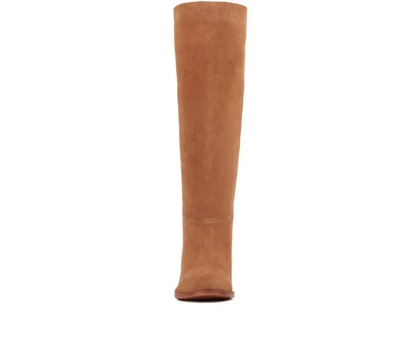 Women's Raelynn Knee High Boots|Vintage Foundry Co Outlet
