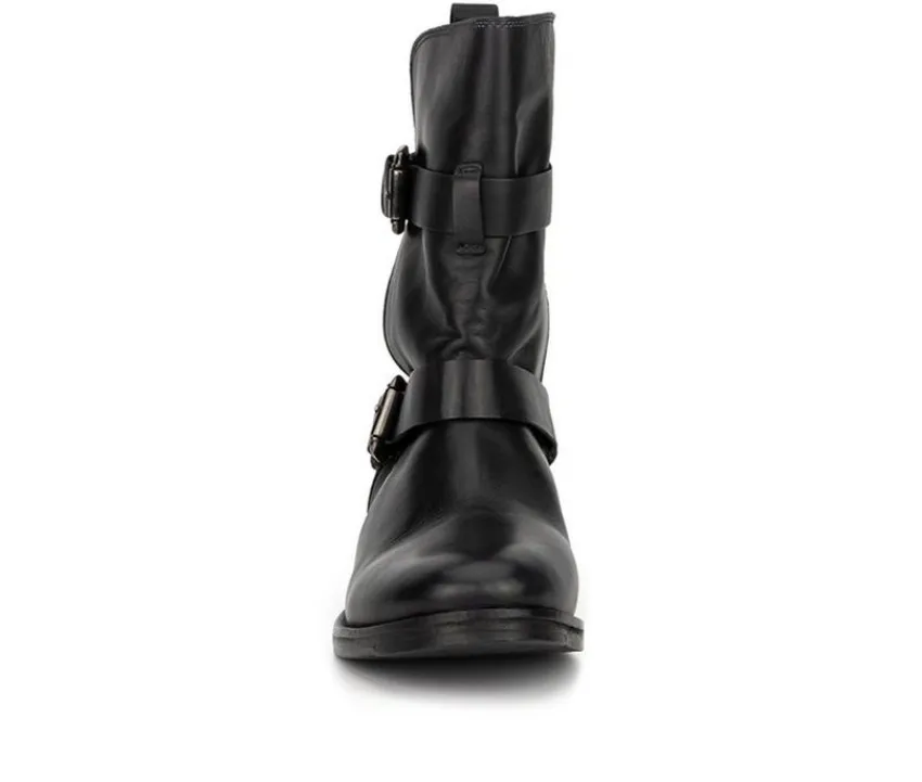 Vintage Foundry Co Moto>Women's Sherry Booties