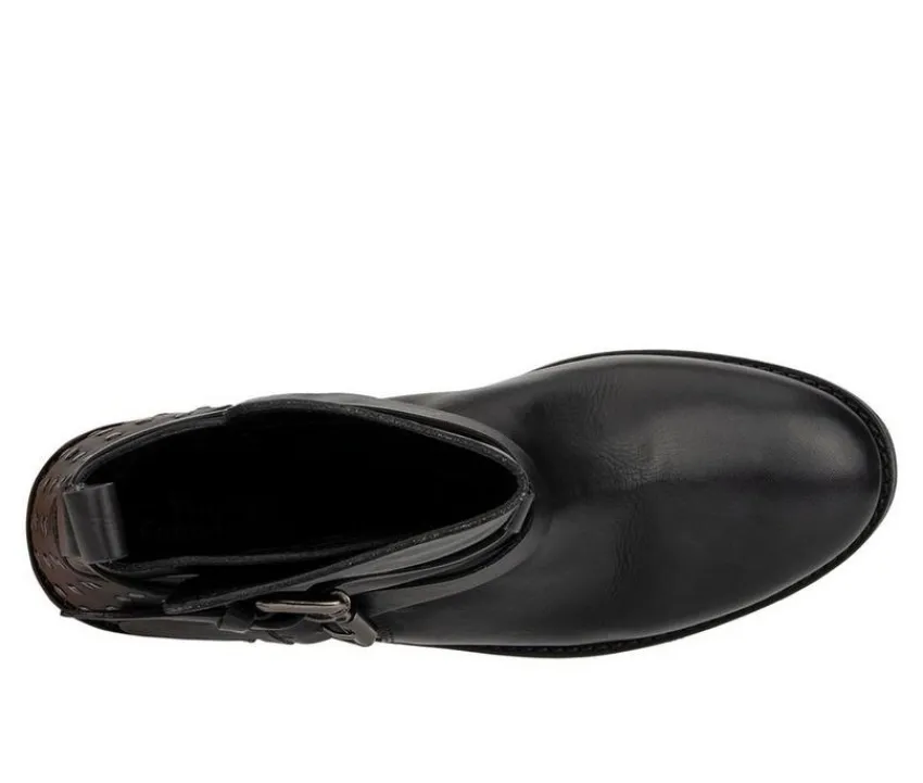 Vintage Foundry Co Moto>Women's Sherry Booties
