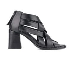 Vintage Foundry Co Pumps & Heels>Women's Owena Dress Sandals