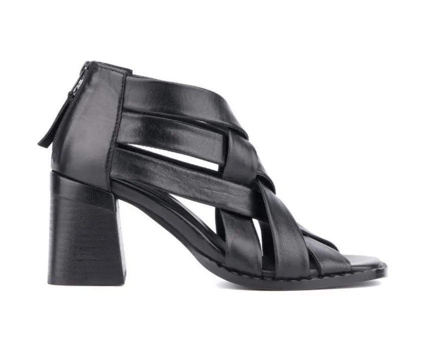 Vintage Foundry Co Pumps & Heels>Women's Owena Dress Sandals