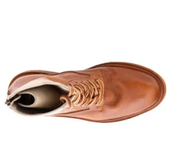 Women's Adalina Combat Boots|Vintage Foundry Co New
