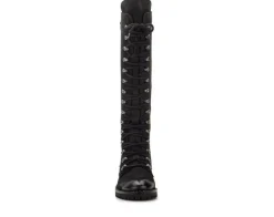 Women's Henrietta Knee High Boots|Vintage Foundry Co Outlet