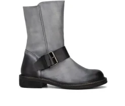 Women's Anya Booties|Vintage Foundry Co Clearance