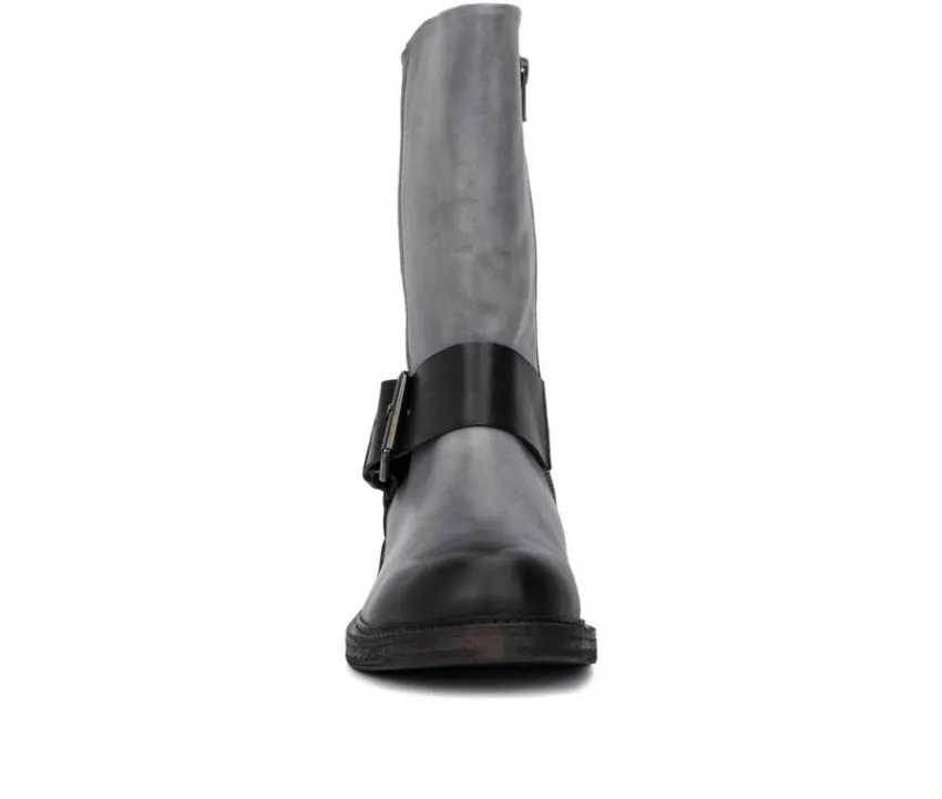Women's Anya Booties|Vintage Foundry Co Clearance