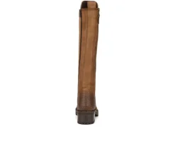 Women's Henrietta Knee High Boots|Vintage Foundry Co Discount