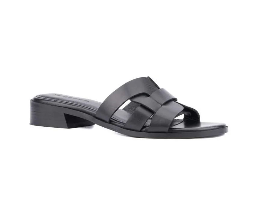 Vintage Foundry Co Sandals|Pumps & Heels>Women's Lacy Sandals