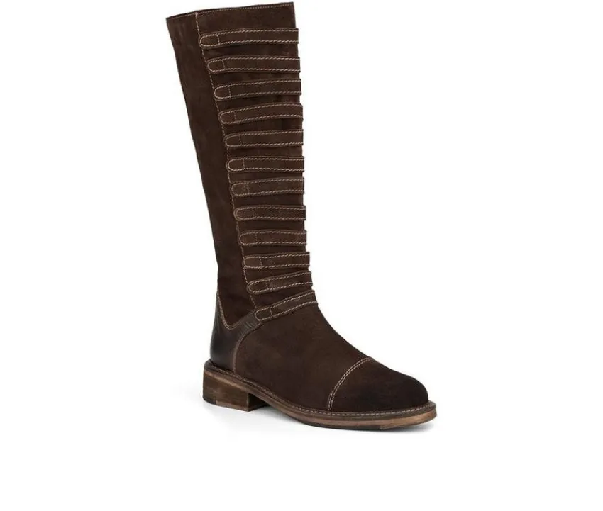 Vintage Foundry Co Tall>Women's Evelyn Knee High Boots