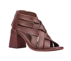 Women's Owena Dress Sandals|Vintage Foundry Co Clearance