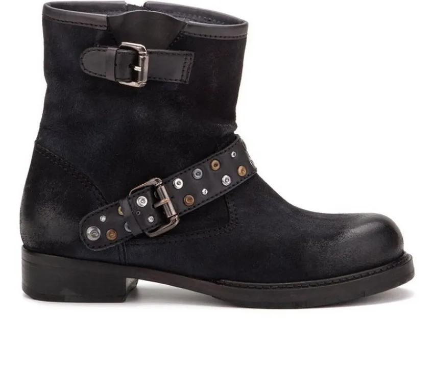 Vintage Foundry Co Moto|Cowboy & Western>Women's Miriam Moto Boots