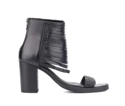 Vintage Foundry Co Sandals|Pumps & Heels>Women's Leila Dress Sandals