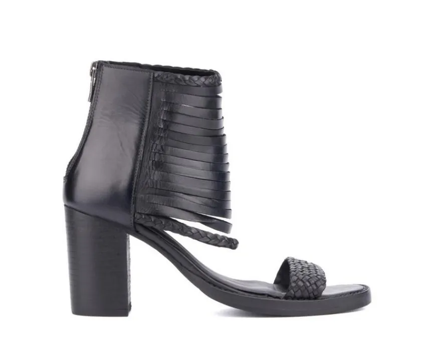 Vintage Foundry Co Sandals|Pumps & Heels>Women's Leila Dress Sandals