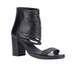 Vintage Foundry Co Sandals|Pumps & Heels>Women's Leila Dress Sandals