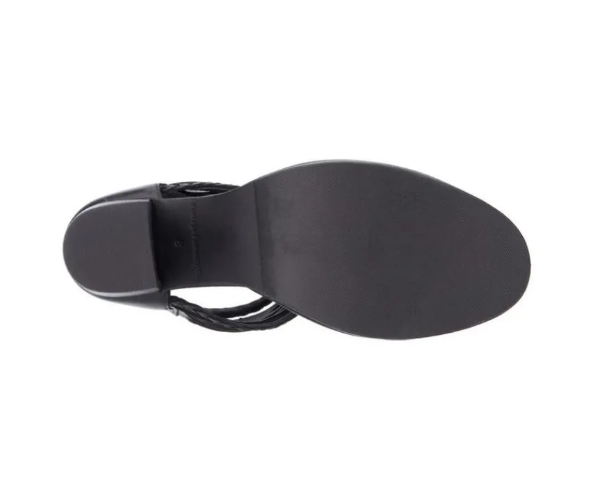 Vintage Foundry Co Sandals|Pumps & Heels>Women's Leila Dress Sandals