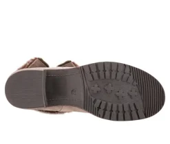 Women's Jeanette Winter Booties|Vintage Foundry Co Online