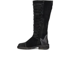 Women's Evelyn Knee High Boots|Vintage Foundry Co Online