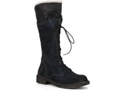 Vintage Foundry Co Tall>Women's Kelly Knee High Boots