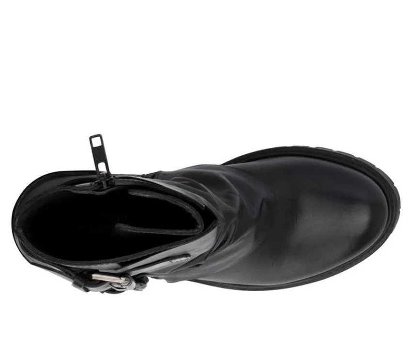 Vintage Foundry Co Dress>Women's Margot Heeled Booties