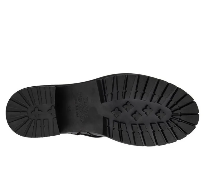 Vintage Foundry Co Dress>Women's Margot Heeled Booties