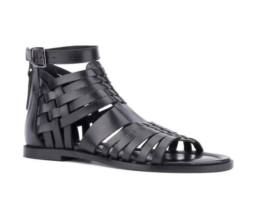 Women's Hudson Sandals|Vintage Foundry Co New