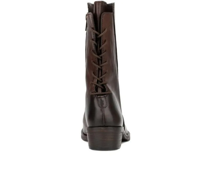 Women's Annabelle Booties|Vintage Foundry Co Best