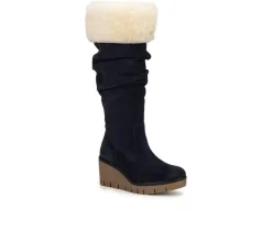 Vintage Foundry Co Cozy>Women's Arabella Knee High Boots