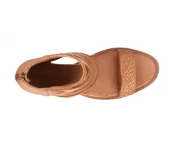 Women's Leila Dress Sandals|Vintage Foundry Co Best