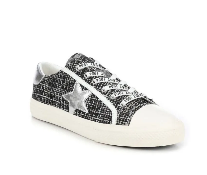 Women's Alexa Sneakers|VINTAGE HAVANA New