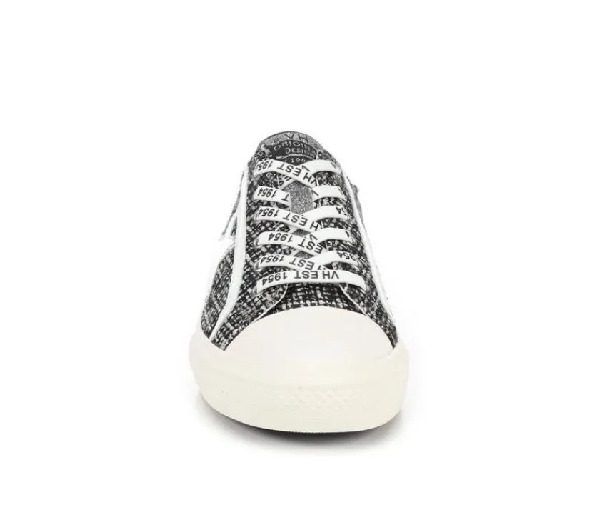 Women's Alexa Sneakers|VINTAGE HAVANA New