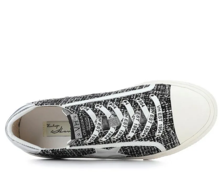 Women's Alexa Sneakers|VINTAGE HAVANA New