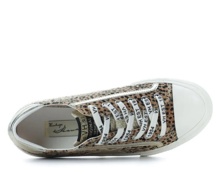 Women's Alexa Sneakers|VINTAGE HAVANA Outlet