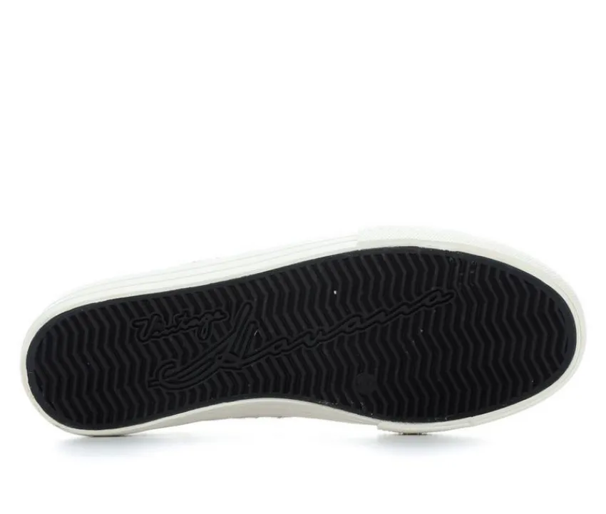 Women's Alexa Sneakers|VINTAGE HAVANA Outlet