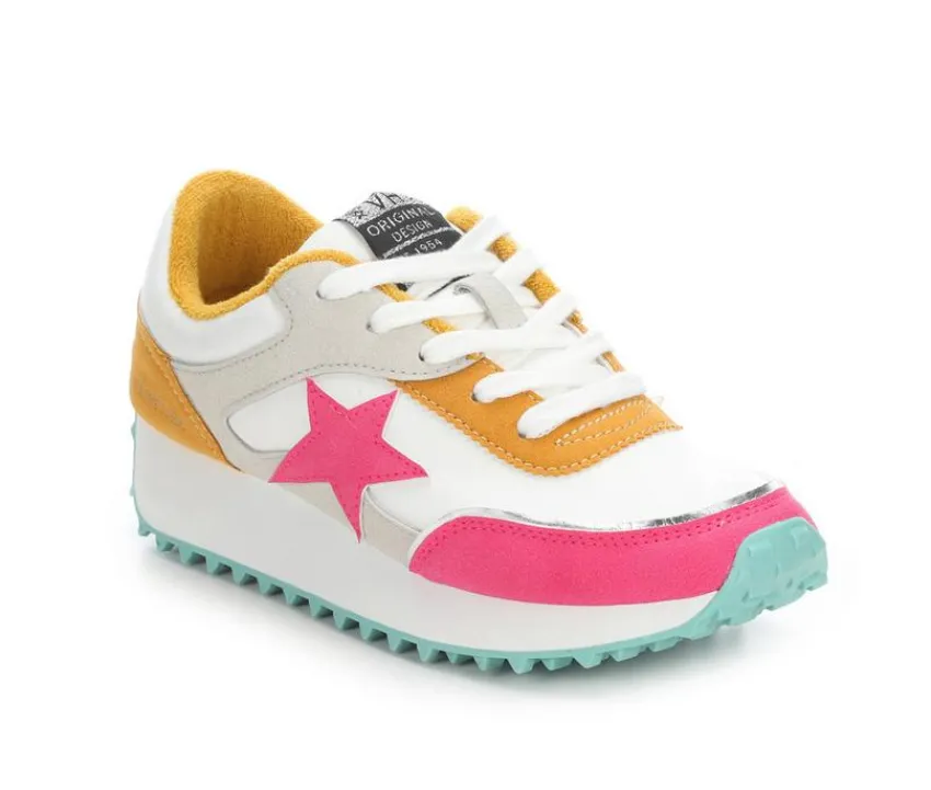 VINTAGE HAVANA Fashion & Lifestyle|Athletics & Sneakers>Women's Bobby Sneakers