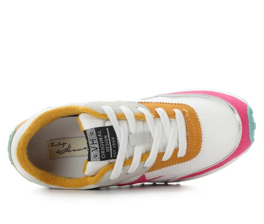 VINTAGE HAVANA Fashion & Lifestyle|Athletics & Sneakers>Women's Bobby Sneakers