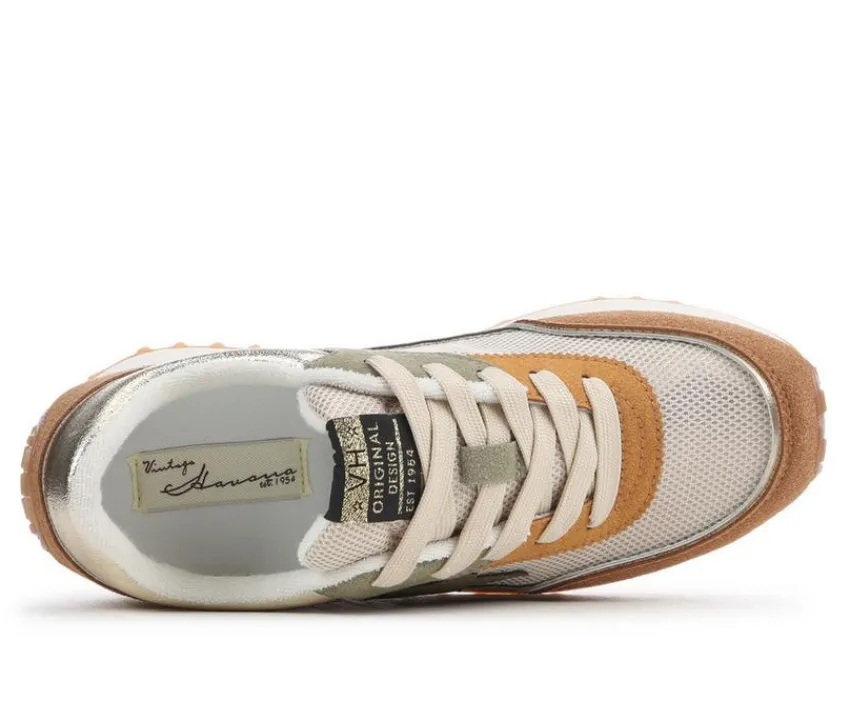 Women's Bobby Sneakers|VINTAGE HAVANA Discount