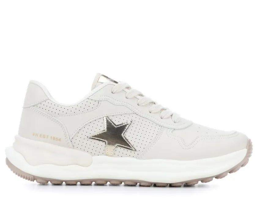 Women's Cloud Sneakers|VINTAGE HAVANA Best